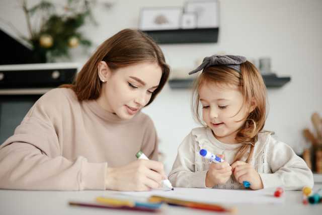 シッターサービスのイメージ画像